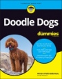 Doodle Dogs For Dummies - ISBN 9781119822257