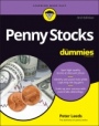 Penny Stocks For Dummies - ISBN 9781119828860