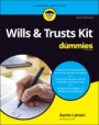 Wills & Trusts Kit For Dummies - ISBN 9781119832188