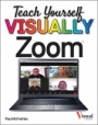 Teach Yourself VISUALLY Zoom - ISBN 9781119835844