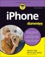 iPhone For Dummies - ISBN 9781119837152