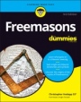 Freemasons For Dummies - ISBN 9781119843429