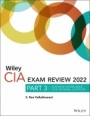 Wiley CIA 2022 Part 3 Exam Review: Business Knowledge for Internal Auditing - ISBN 9781119846215