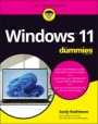 Windows 11 For Dummies - ISBN 9781119846475