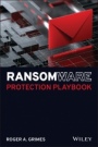 Ransomware Protection Playbook - ISBN 9781119849124