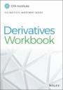 Derivatives Workbook - ISBN 9781119853275