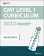 CMT Curriculum Level I 2022: An Introduction to Technical Analysis - ISBN 9781119871682