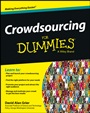 Crowdsourcing For Dummies - ISBN 9781119940401