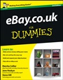 eBay.co.uk For Dummies - ISBN 9781119941224