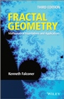 Fractal Geometry: Mathematical Foundations and Applications - ISBN 9781119942399
