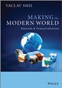 Making the Modern World: Materials and Dematerialization - ISBN 9781119942535