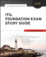 ITIL Foundation Exam Study Guide - ISBN 9781119942757