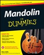 Mandolin For Dummies - ISBN 9781119942764