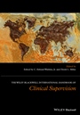 The Wiley International Handbook of Clinical Supervision - ISBN 9781119943327