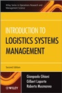 Introduction to Logistics Systems Management - ISBN 9781119943389