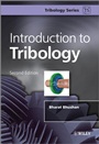 Introduction to Tribology - ISBN 9781119944539