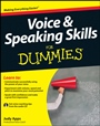 Voice and Speaking Skills For Dummies - ISBN 9781119945123