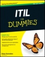ITIL For Dummies - ISBN 9781119950134