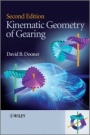 Kinematic Geometry of Gearing - ISBN 9781119950943