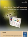 The Rare Earth Elements: Fundamentals and Applications - ISBN 9781119950974