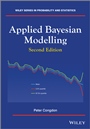 Applied Bayesian Modelling - ISBN 9781119951513