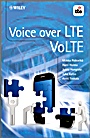 Voice over LTE: VoLTE - ISBN 9781119951681