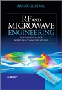 RF and Microwave Engineering: Fundamentals of Wireless Communications - ISBN 9781119951711