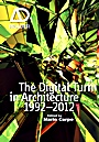 The Digital Turn in Architecture 1992 – 2012 - ISBN 9781119951742