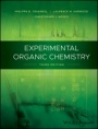Experimental Organic Chemistry - ISBN 9781119952398