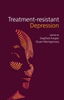 Treatment–Resistant Depression - ISBN 9781119952909