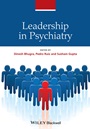 Leadership in Psychiatry - ISBN 9781119952916