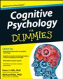 Cognitive Psychology For Dummies - ISBN 9781119953210