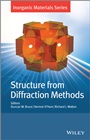Structure from Diffraction Methods - ISBN 9781119953227