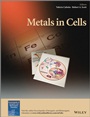 Metals in Cells - ISBN 9781119953234