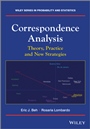 Correspondence Analysis: Theory, Practice and New Strategies - ISBN 9781119953241