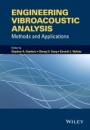 Engineering Vibroacoustic Analysis: Methods and Applications - ISBN 9781119953449