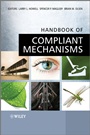Handbook of Compliant Mechanisms - ISBN 9781119953456