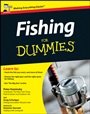 Fishing For Dummies - ISBN 9781119953555