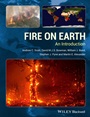 Fire on Earth: An Introduction - ISBN 9781119953579
