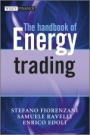 The Handbook of Energy Trading - ISBN 9781119953692