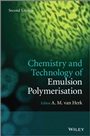 Chemistry and Technology of Emulsion Polymerisation - ISBN 9781119953722