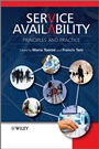 Service Availability: Principles and Practice - ISBN 9781119954088