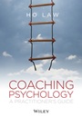 Coaching Psychology: A Practitioners Guide - ISBN 9781119954675