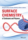 Surface Chemistry of Surfactants and Polymers - ISBN 9781119961246
