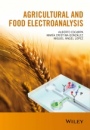 Agricultural and Food Electroanalysis - ISBN 9781119961864