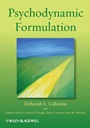 Psychodynamic Formulation - ISBN 9781119962342