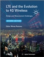 LTE and the Evolution to 4G Wireless: Design and Measurement Challenges - ISBN 9781119962571