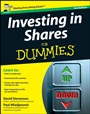 Investing in Shares For Dummies - ISBN 9781119962625
