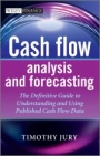 Cash Flow Analysis and Forecasting: The Definitive Guide to Understanding and Using Published Cash Flow Data - ISBN 9781119962656