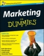 Marketing For Dummies - ISBN 9781119965169